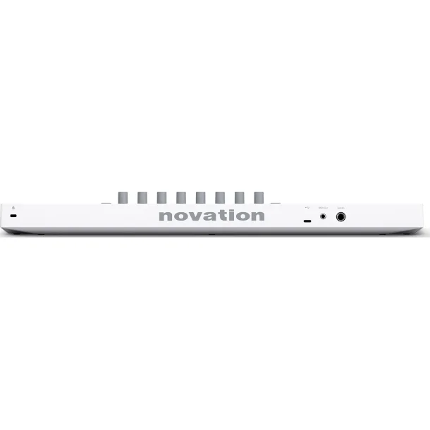 Novation LAUNCHKEY 49 MK4 WHITE